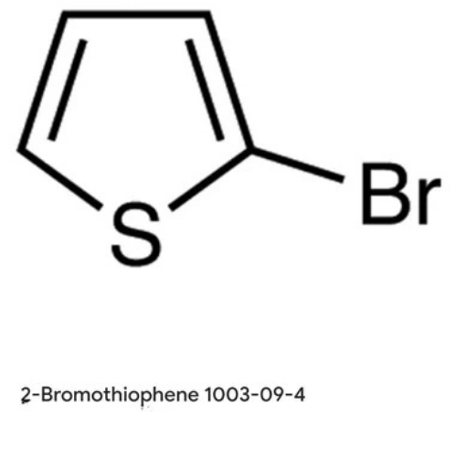 2 Bromo Thiophene