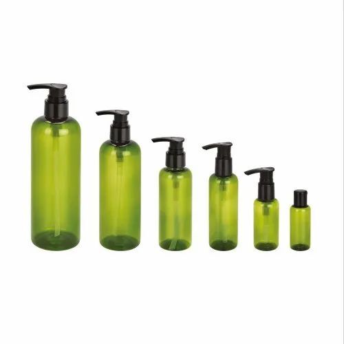 500ml Pet Bottles