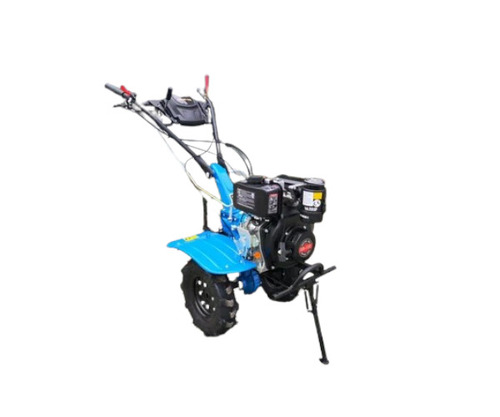 7 HP Diesel Power Weeder