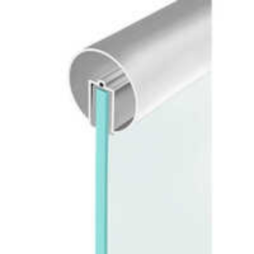 Aluminium Handrail
