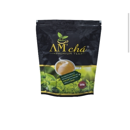 Amisha Premium Tea