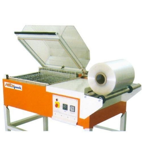 Automatic Shrink Wrap Chamber Machine