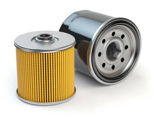 Automobile Filters - Efficiency (%): 10