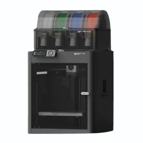 Bambu Lab P1s Combo 3d Printer