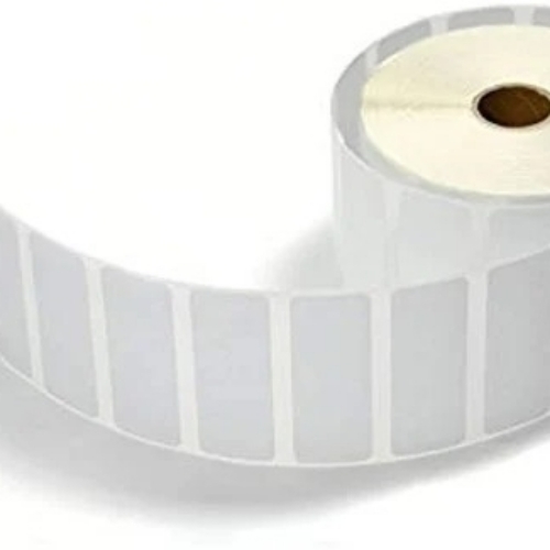 Barcode Label Sticker