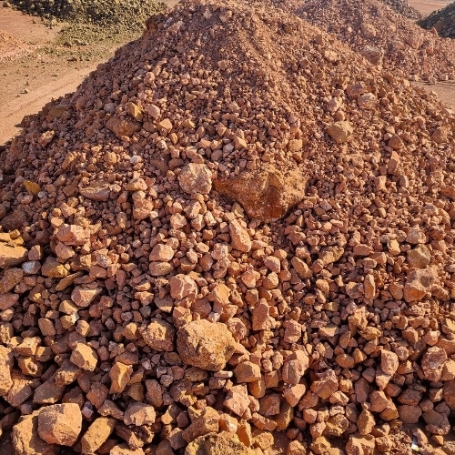 Bentonite