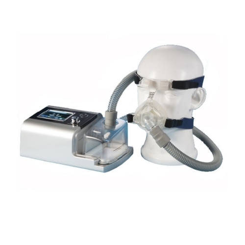 Bmc Bipap Machine