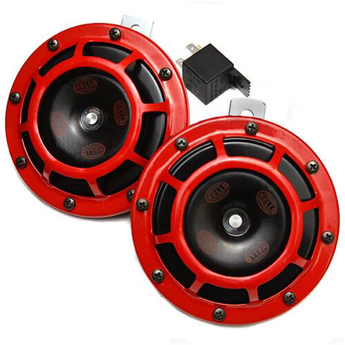 Car Horn - Feature: Best