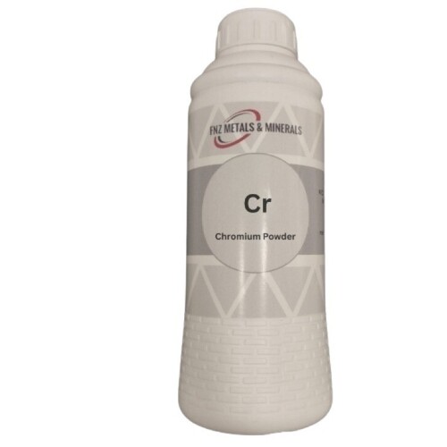 Chromium powder