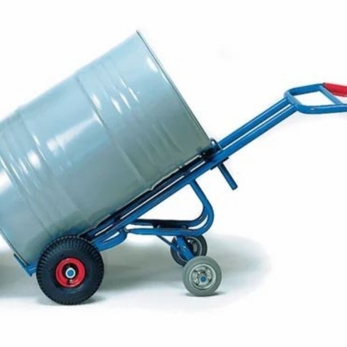 Drum Trolley