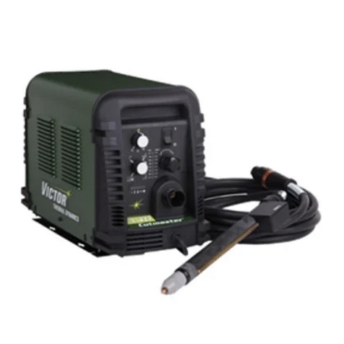 Electric Plasma Cutting Machine