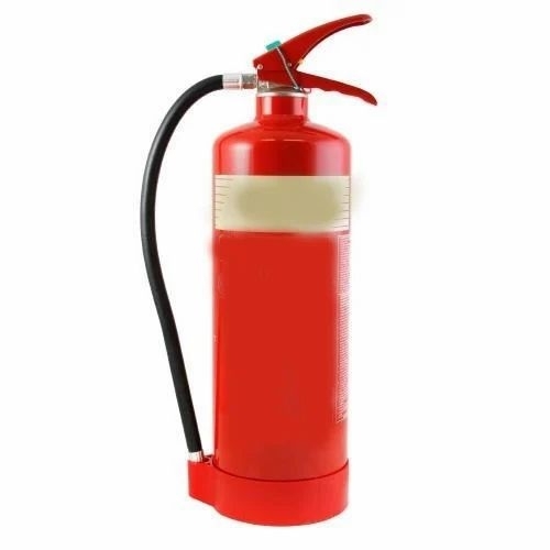 Foam Type Fire Extinguisher By Ashtavinayak Enterprises