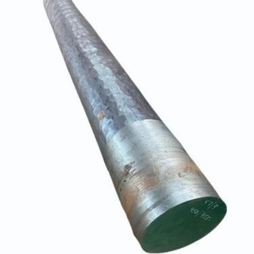 Forged Round Bar