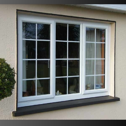 Glass Windows