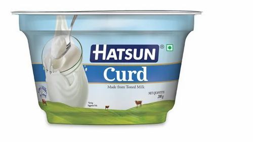 Hatsun Curd