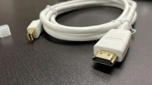 Hdmi Cable - Jacket Material: Rubber