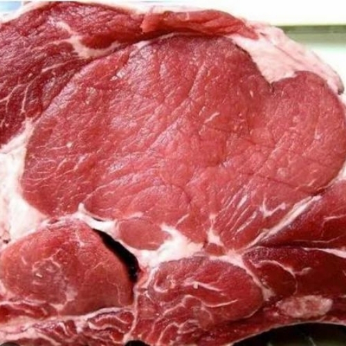 Healthy Buffalo Meat