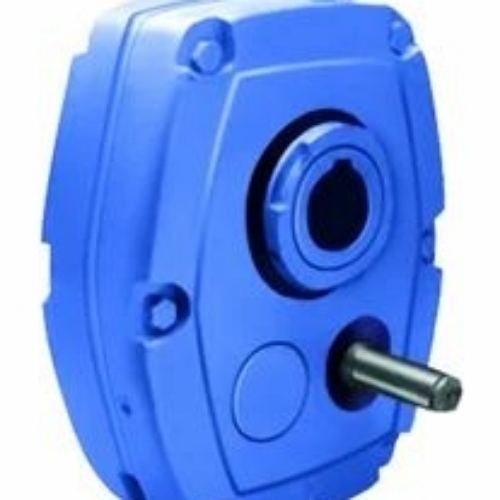 Helical Gear Box