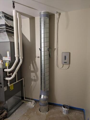 Hvac Pipe Hangers - Fittings: Caps Nipples