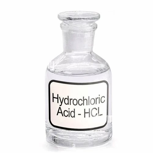 Hydrogen Acid