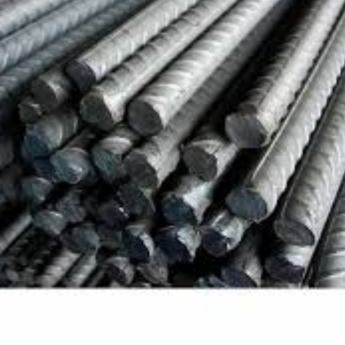 Iron Round Rod