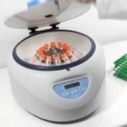 Lab Centrifuge