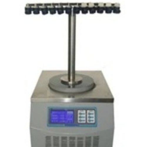 Lab Freeze Dryers