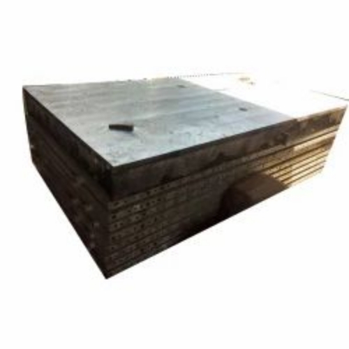 Laminate Hot Press Platen