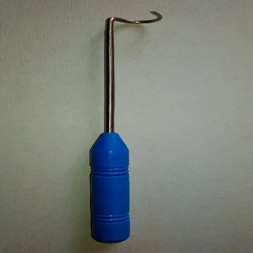 Laparoscopic Port Closure Needle - Accuracy: K