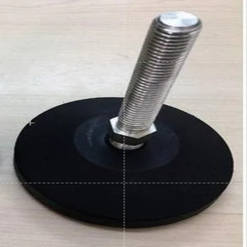 Leveling Foot Pad