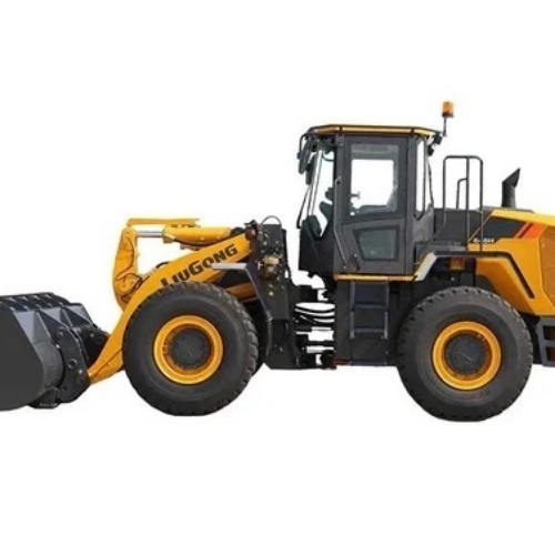 Liugong Wheel Loader