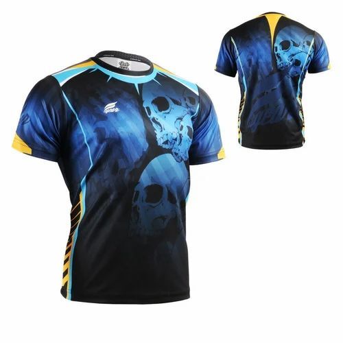 Mens Sport T-Shirt