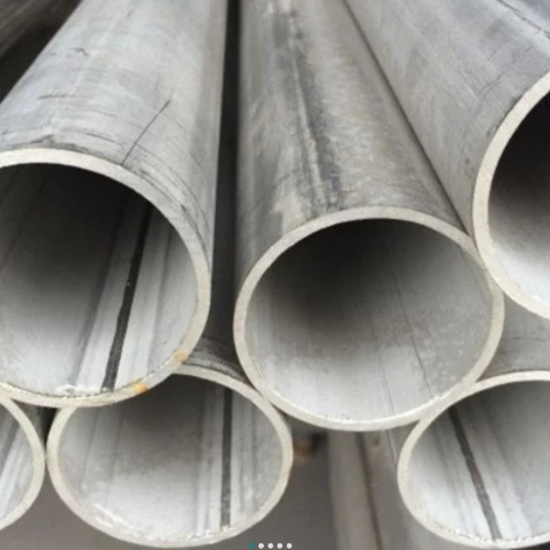 Mild Steel Erw Pipe