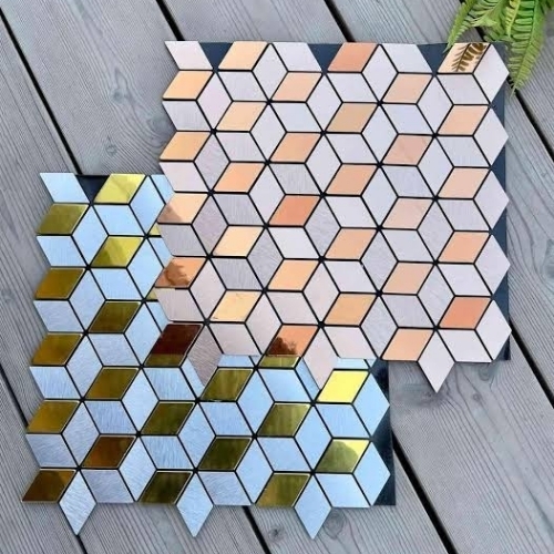 Mosaic Tiles