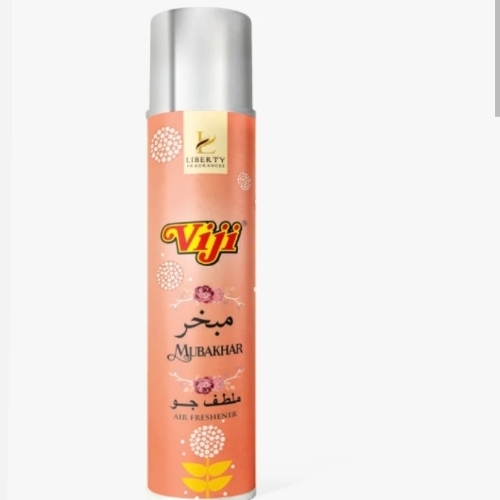 Mubakhar Room Freshner