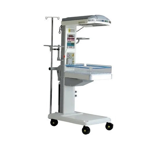 Open Care With Resuscitation Unit