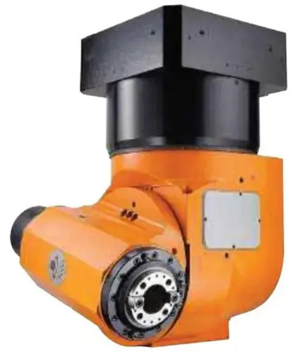 Orthogonal Milling Head - Automatic Grade: Semi-Automatic