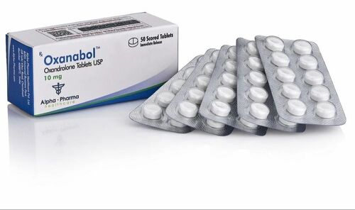 Oxand Rolone Tablet