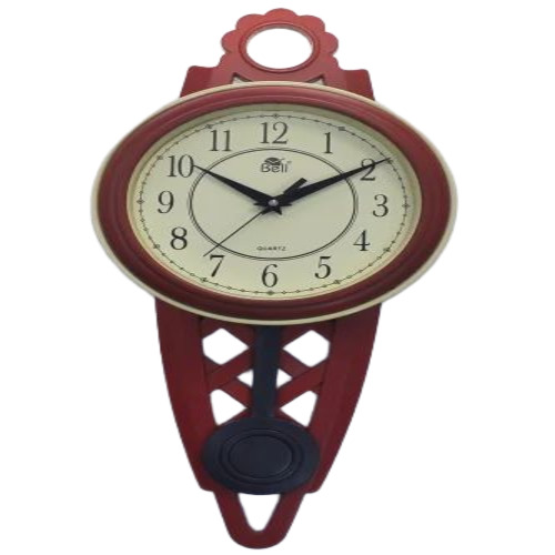 Pendulum Wall Clock
