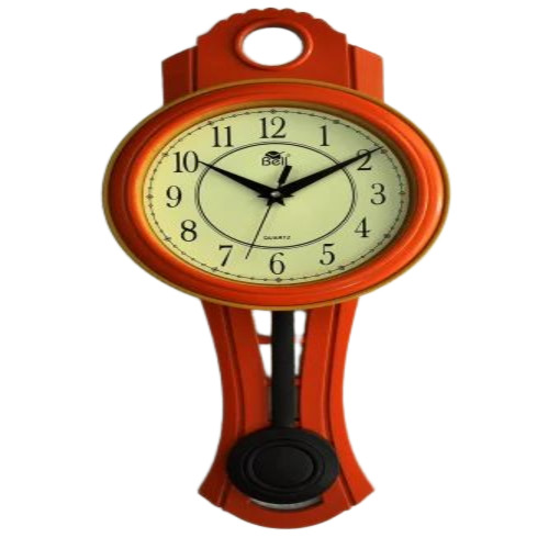 Pendulum Wall Clocks