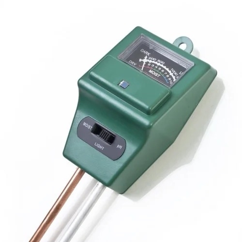 Ph Meters