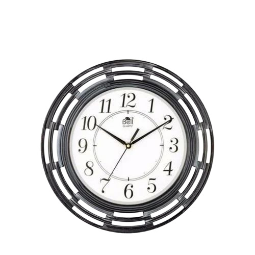 Plain Wall Clock