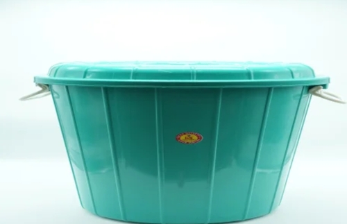 Plastic Drum