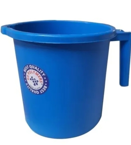 Plastic Water Mug