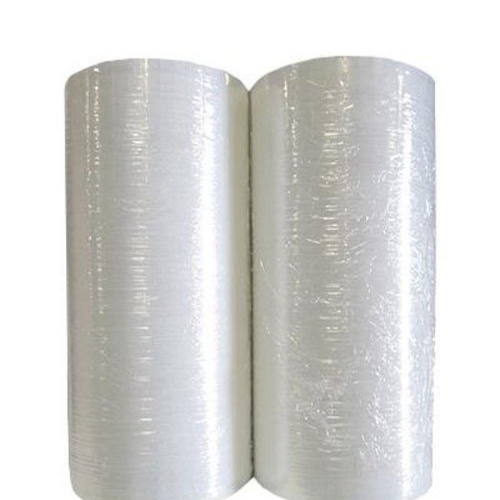 Polypropylene Strech Film