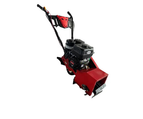 Portable Power Weeder