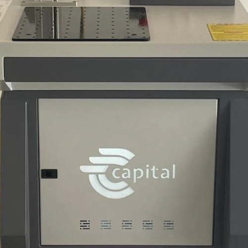 Pouch Packing Machine