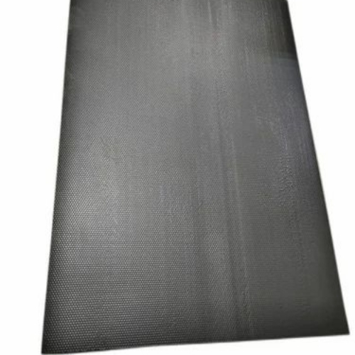 Pp Gray Floor Guard Sheet