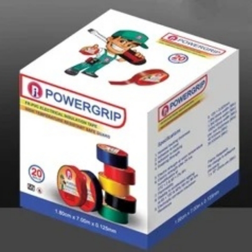 Pvc insulation tape