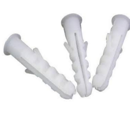 Pvc Wall Plug